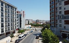 Sahrakent Otel Pendik